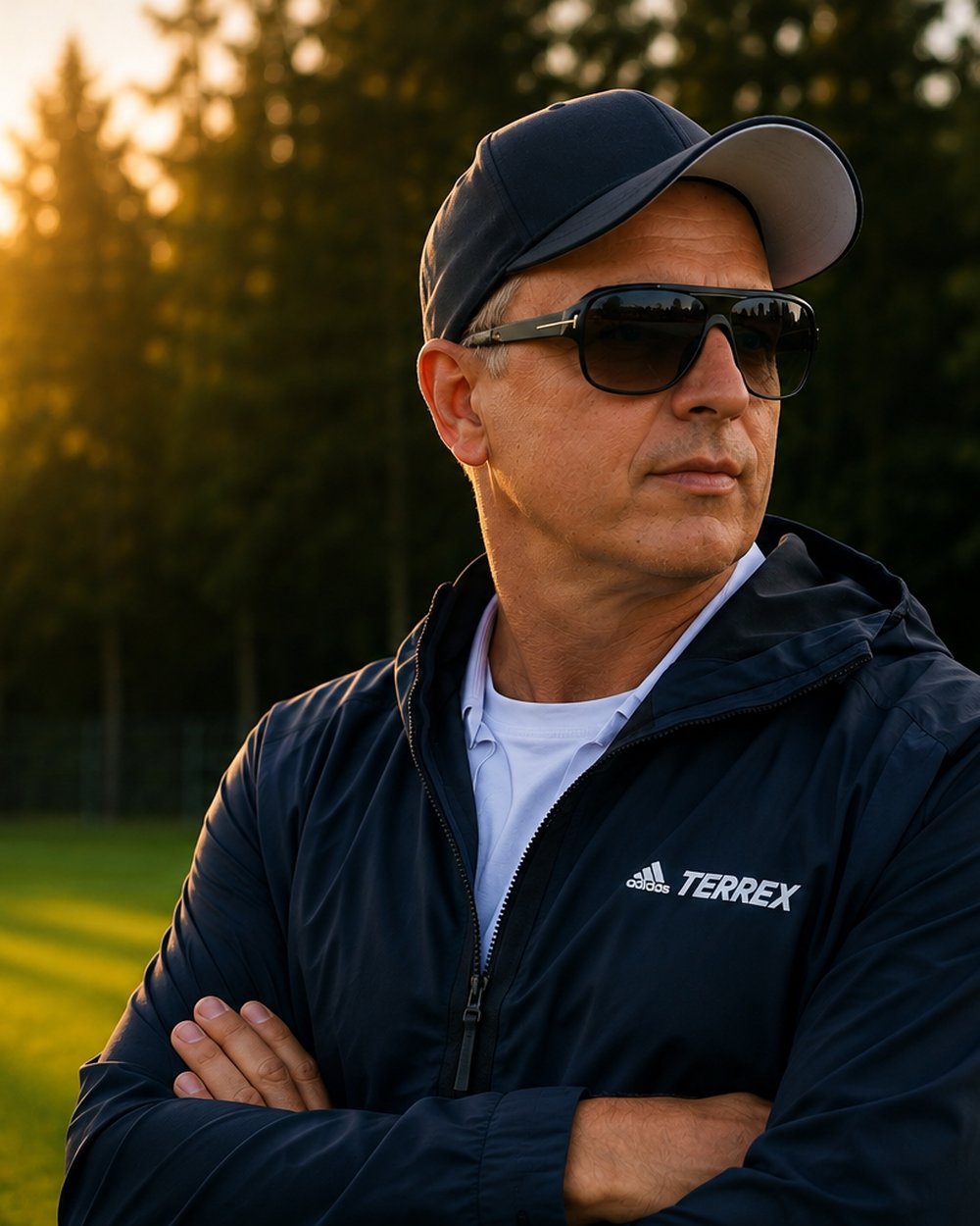 Stephan Weller, Analyst bei The Football Core